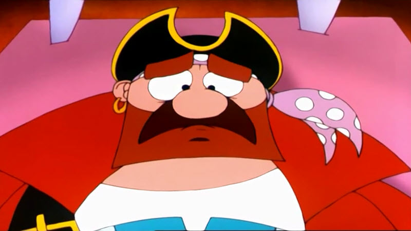 جزيرة السرطان